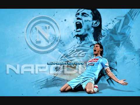 Arriva Cavani Luca Sepe