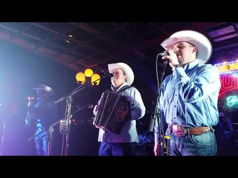David Lee Garza Y Los Musicales - Drinkin Problem