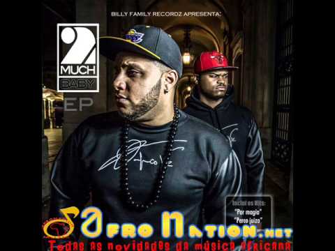 2Much Feat. Ravidson - Best You Ever Had (2014)