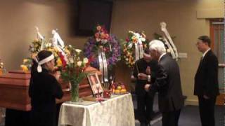 Lễ Tụng Niệm-Phát tang-Viếng bà Phạm Thị Thoa (08)