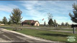 Ottawa Metro Park Video