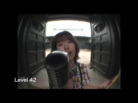 木村カエラ「Level42」