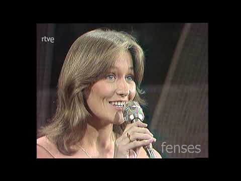 1977 Trigo Limpio "Rómpeme, Mátame" en directo HD OTI 1977