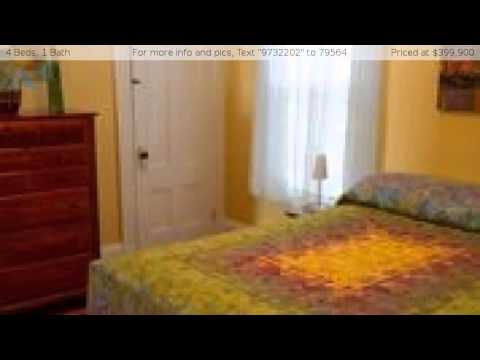 32 Chester Ave #1, Medford, Ma 02155