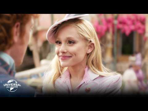 Wicked | The First Day At Shiz | Extended Preview