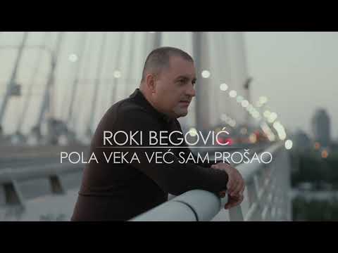ROKI BEGOVIĆ - POLA VEKA VEĆ SAM PROŠAO (OFFICIAL AUDIO 2025)