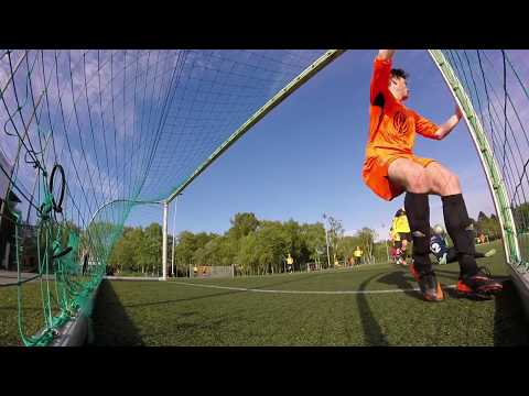 Vaulen B - Suldal 3-1