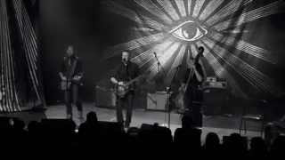 The Devil Makes Three - Aces and Twos (Live in Philadelphia, PA)