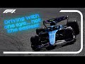 Leclerc's Formation Lap Heartbreak And The Best Team Radio | 2023 Sao Paulo Grand Prix | Paramount+