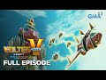 Voltes V Legacy Full Episode 38 June 28 2023 Stream Together