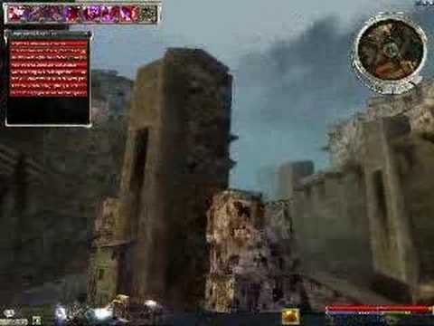 pc title guild wars factions was marked with the unveiling of which in-game continent