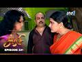 Arasi Episode 221 அரசி Thanthi One 24th Apr 2026 Tamil Drama Tv Serial