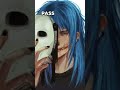 Tanjior Deku Sal Michael Afton
