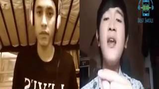 Download lagu KHAI BAHAR KALAH SAING SUARA TINGGI VS SANTRI GANTENG mp3 Download lagu KHAI BAHAR KALAH SAING SUARA TINGGI VS SANTRI GANTENG mp3