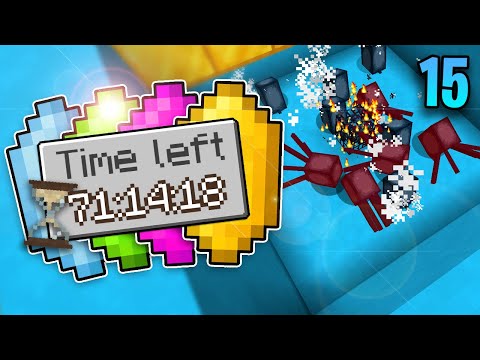 Minecraft: Vault Hunters Modded SMP Ep. 15 - Ultra Omega