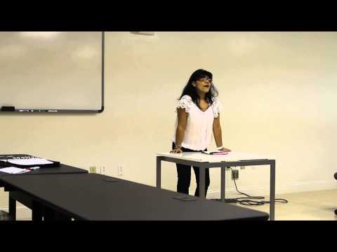 Maria Fernanda Amaya