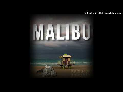 Mario7oh7 x Budda209 - Malibu