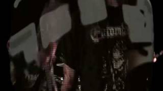 Download Bloodbath - Hades Rising Film clip here!