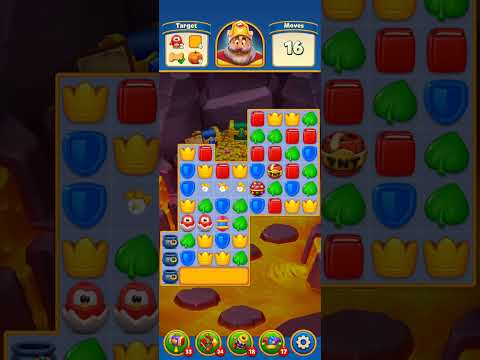 Royal Match Level 1774