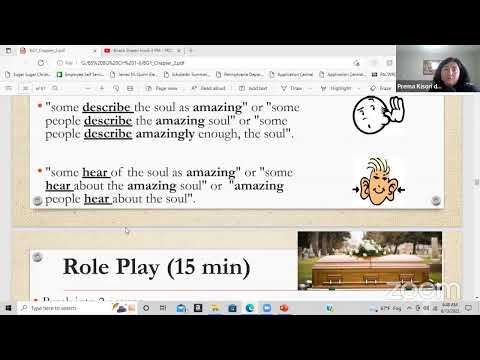 Bhakti Shastri Hindi 3 PM - PKD Room- June 13th 2022 BG2.11-2.30