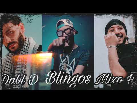 Mizo-H X Blingoss X Dabl De-Prod BYE Shedy beats