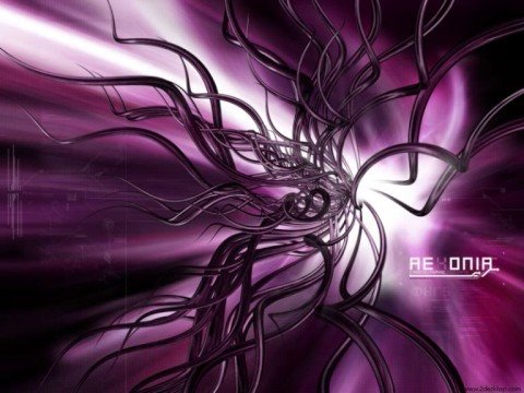 Out Of Other - Synthetic Substance