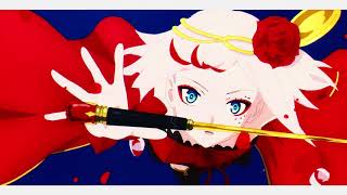 Cover art for shakira amv