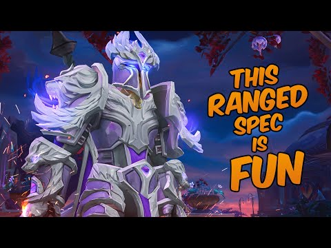 Ret Paladin PvP TWW 2300 Solo Shuffle Arena The War Within