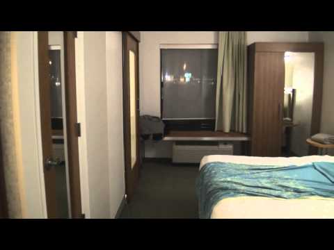 Marriot Springhill Suite  Provo Utah