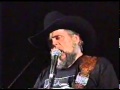 Johnny Paycheck & Merle Haggard I'm The Only ...