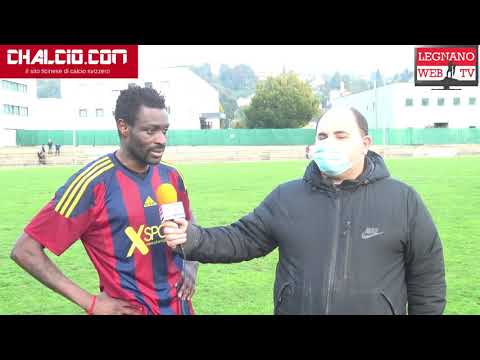 FC Vedeggio vs AC Arbedo Castione - 18/10/2020