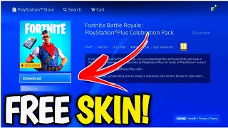 Fortnite free skins ps4 Fortnite free skins ps4