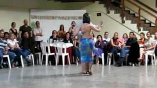 Cristina  Sosa  y  Daniel Nacuccio./  02.07.10