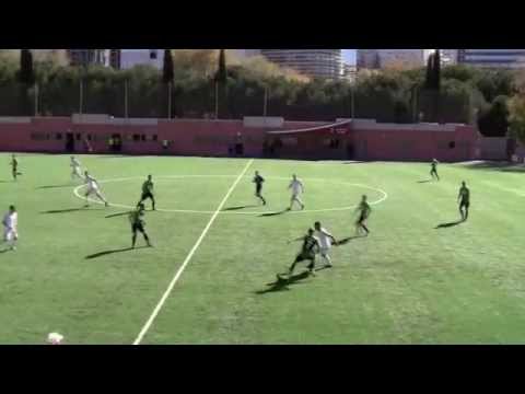 EF Periso - CD Canillas 08 11 2015