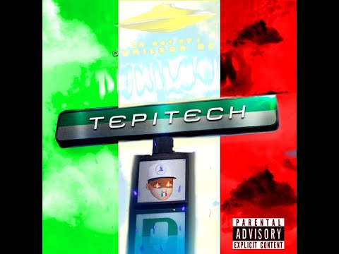 TEPITECH 8.0 EDICION VIVA MÉXICO - DJ SET BY DENILSON DJ