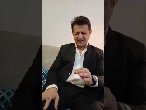 Yajuvendra Singh audition from home