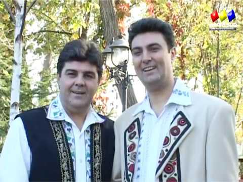 Marius & C tin Magureanu - Cand e frate langa frate