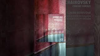 Download lagu LISZT // 'Schubert's Fantasie in C Major, S. 366: III. Presto' by Lukas Geniušas mp3 Download lagu LISZT // 'Schubert's Fantasie in C Major, S. 366: III. Presto' by Lukas Geniušas mp3