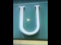 Sesame Street Freestyle With The Letter U
