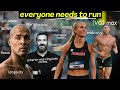How Running Rewires Your Brain And Transforms Your Body