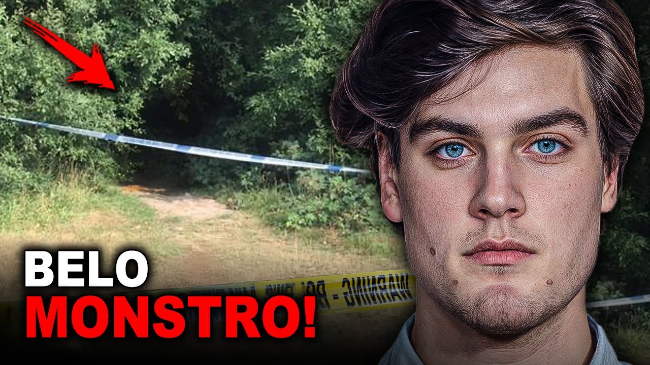 Este caso superou os CRIMES MAIS HORRÍVEIS. Este assunto choca a todos!