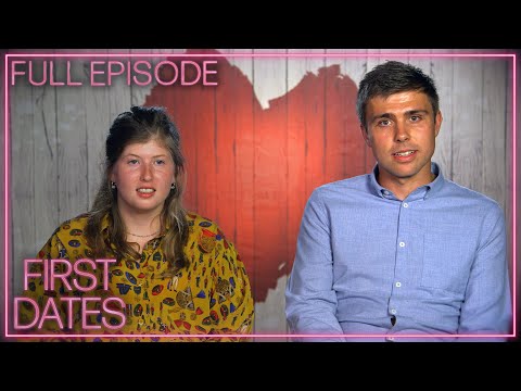 Season 4 Episode 14 | First Dates UK | Full Episode