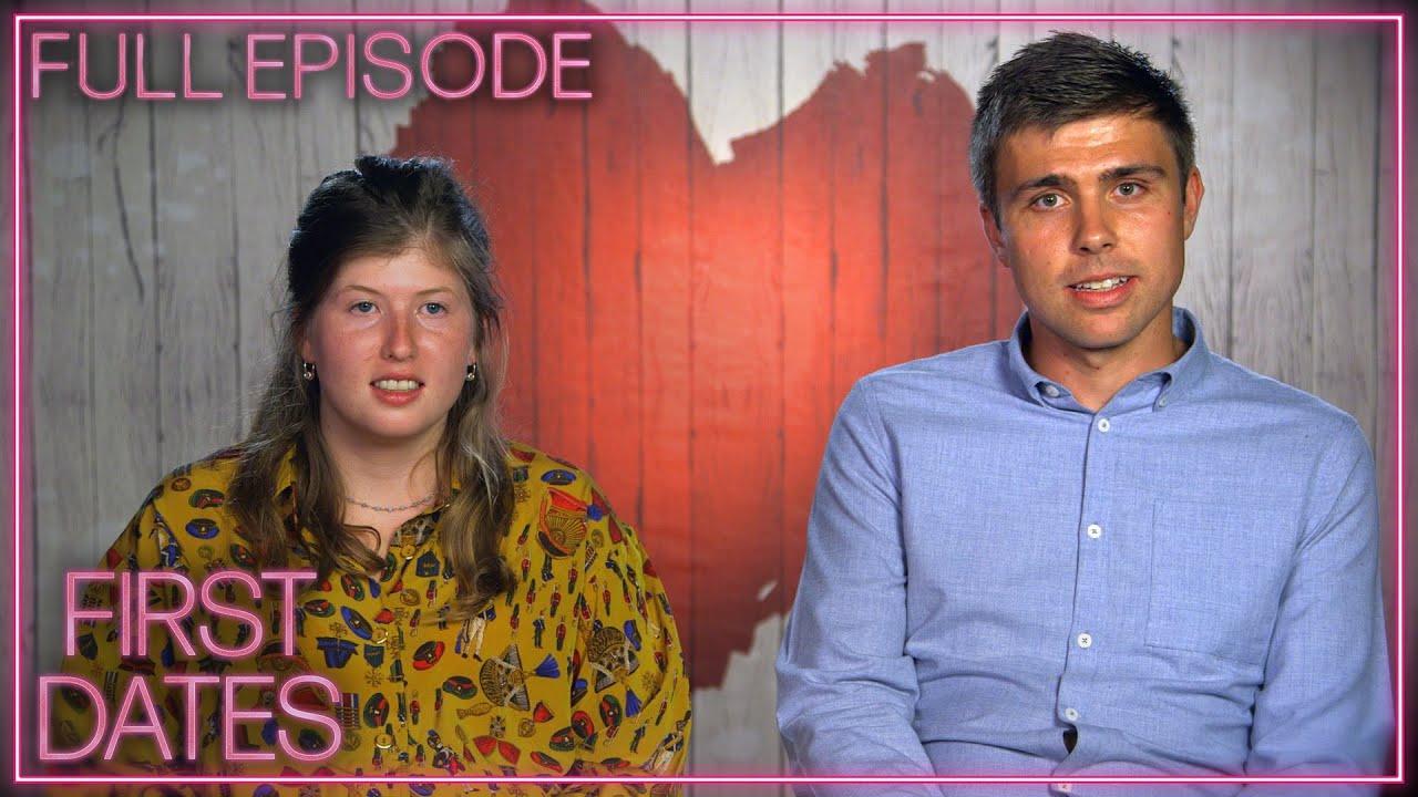 Season 4 Episode 14 | First Dates UK | Full Episode