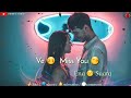 Miss You Inna Sara Whatsapp Status Love Status Sweetstatus