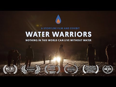 Water Warriors