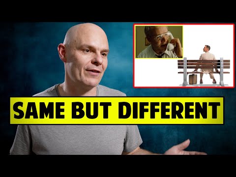 How A Writer's Favorite Movies Can Help Them Discover Their Own Superpower - Brooks Elms