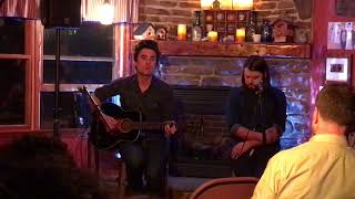 Mercy by Eliot Bronson