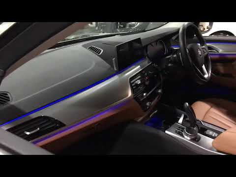 BMW 5 Series 2.0 530e iPerformance 9.2kWh SE Auto (s/s) 4dr