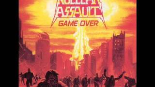 Nuclear Assault - Cold Steel