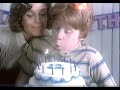 Kodak Film 1975 TV Commercial